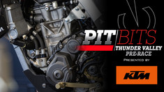 Vital MX Pit Bits: 2024 Thunder Valley | Pre-Race