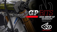 Vital MX GP Bits: 2024 MXGP of Germany