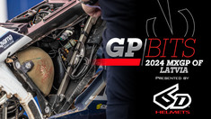 Vital MX GP Bits: 2024 MXGP of Latvia