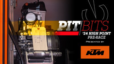 Vital MX Pit Bits: 2024 High Point National | Pre-Race