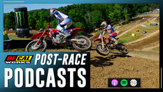 Post-Race Podcasts | 2024 High Point