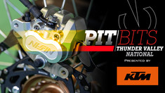 Vital MX Pit Bits: 2024 Thunder Valley