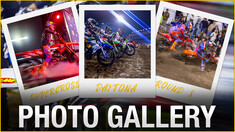 Photo Gallery | 2026 Daytona Supercross