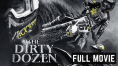 Watch: The Dirty Dozen | Zach Osborne, Jason Anderson, Colby Raha, and More
