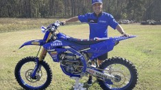 AMPRO Yamaha Announces 2023 Roster | Zach Osborne Set to Race GNCC Championship
