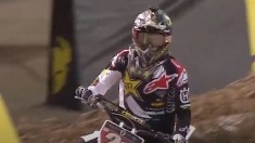Throwback: 2018 Oakland Supercross - 450 Main Event