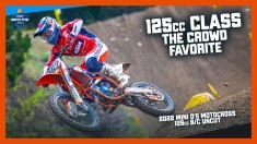 RAW: Mini O's Uncut - The Best Sound in Motocross...40 Two-Strokes | vurbmoto