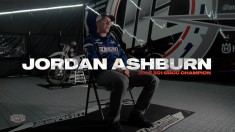 RacerTV: Jordan Ashburn | 2022 GNCC XC1 Bike National Champion