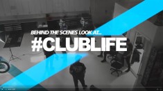 Behind the Scenes of Club MX's Beyond the Race Video Series
