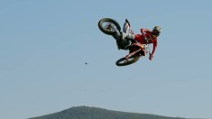 Troy Lee Designs/Red Bull/GasGas 2023 Team Intro Video