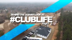 Behind the Scenes of Club MX's Beyond the Race Video Series | Part 2