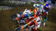 Throwback: 2016 San Diego Supercross - 450 Main Event