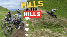 Josh Hill's Vlog | Hills in the Hills