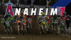 Kevin Moranz's Vlog | Anaheim 1 – Main Event / McElrath Front Flip
