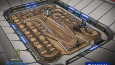 Vital Links: San Diego Supercross