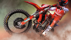 Moose Racing Introduces Sahara and Agroid Racewear for Spring 2023