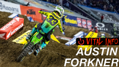 Vital Info: Austin Forkner