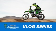 Monster Energy Supercross: Anaheim 1 Vlog | Episode 1