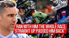 Pulp MX Show - Who Can Beat Jett Lawrence? Justin Brayton Gives His Opinion