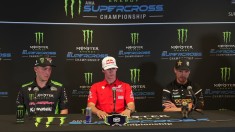 Watch: 450 & 250 Press Conferences | Anaheim 1 Supercross