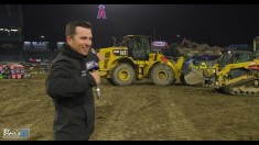 Blair's Breakdown | Anaheim 1 Supercross