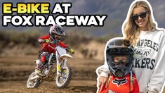 The Craig Family Vlog | Moto Mom Life in So. California
