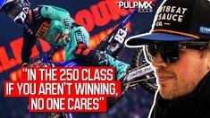 Pulp MX Show | Team Solitaire Explains the Challenges of Running a Privateer 250 Supercross Team
