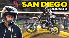 The Craig Family Vlog | Round 2 in San Diego