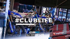 Club Life: Episode 7 | San Diego Supercross