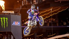 Dirt Shark | 2023 San Diego Supercross