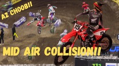 Dean Wilson's Vlog | A2 Triple Crown Was Hectic!