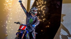 Dirt Shark | 2023 Anaheim 2 Supercross