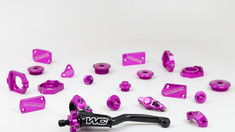 Works Connection Products Now Available in Special Edition Purple