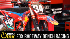 Bench Racing | 2024 Fox Raceway National Timed Qualifying