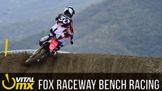 Bench Racing | 2024 Fox Raceway National Main Races