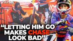 Sexton's Mechanic: Why Did KTM Let Brandon Zimmerman Go After Nashville Mechanical?