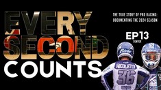 Club MX: Every Second Counts | Episode 13