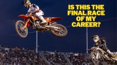 Dean Wilson's Vlog | 2024 Salt Lake City Supercross