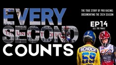 Club MX: Every Second Counts | Episode 14