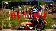 MXGP Behind the Gate: Episode 4 | La Dolce Vita