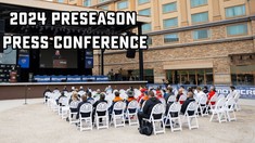 Watch | 2024 Pro Motocross Preseason Press Conference