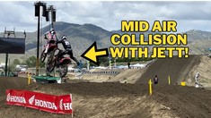 Dean Wilson's Vlog | 2024 Fox Raceway National