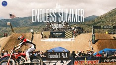 Club MX: The Endless Summer | Episode 1