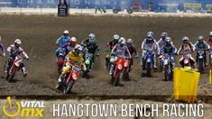 Bench Racing | 2024 Hangtown National Timed Qualifying