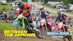 Video Highlights | 2024 Mason-Dixon GNCC