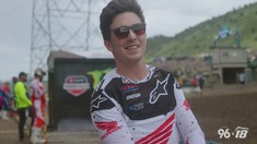 The Lawrence Brothers' Vlog | 2024 Thunder Valley National