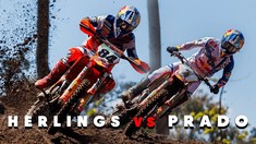 Home Sweet Home: Jorge Prado's Fight to the Top of MXGP | WIDE OPEN