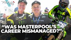 Does Ty Masterpool's Masterful High Point Earn Him a Full-Time Ride?