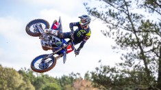 Who should Eli Tomac fear in the 450SX class? | Vital MX editorial