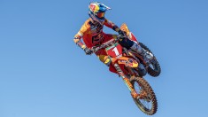 Jeffrey Herlings talks long-term career plan | Vital MX exclusive